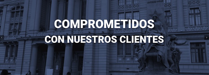 Abogados 24 Santiago