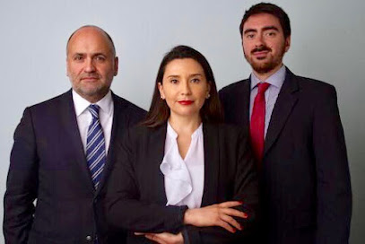 Albornoz Y Cia Abogados Santiago