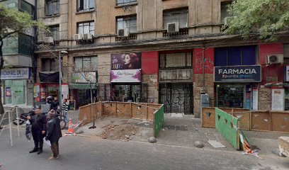 Betancourt Abogados Limitada Santiago