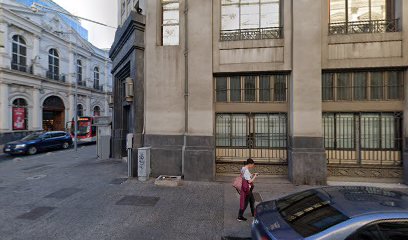 Estudio Jurídico L Y V Santiago