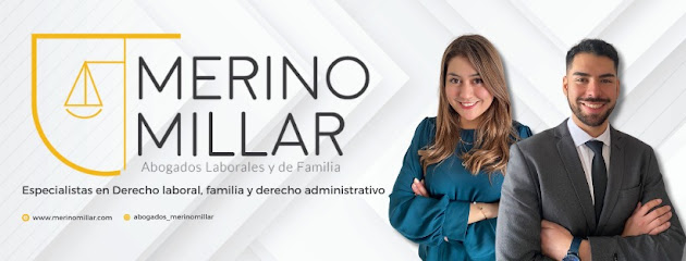 Merino Millar Abogados Abogado de Derecho de familia