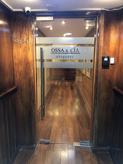 Ossa Dagnino Abogados Santiago