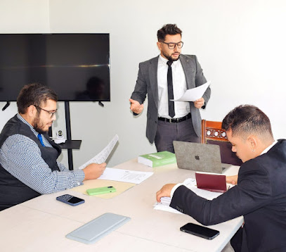 Recurso Legal Estudio Jurídico Santiago