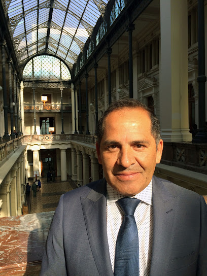 Zumar Abogados Abogado