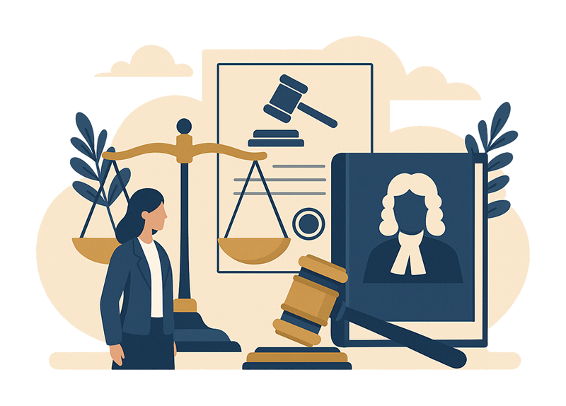 Abogados en Santiago